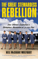 Image for "The Great Stewardess Rebellion"