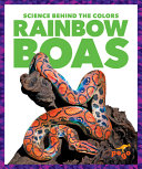 Image for "Rainbow Boas"